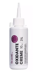Oxidante Creme 50ml - Beautify
