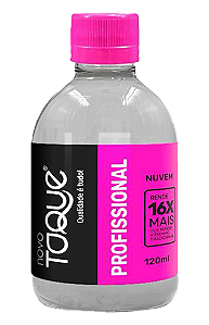 Base NUVEM 120ml - Novo Toque