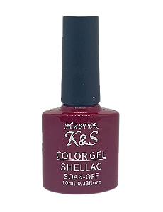Esmalte em Gel 005 - K&S