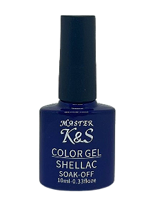 Esmalte em Gel 024 - K&S