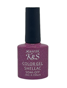 Esmalte em Gel 070 - K&S