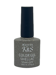 Esmalte em Gel 073 - K&S