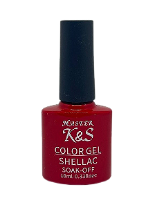 Esmalte em Gel 117 - K&S