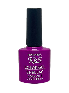 Esmalte em Gel 203 - K&S