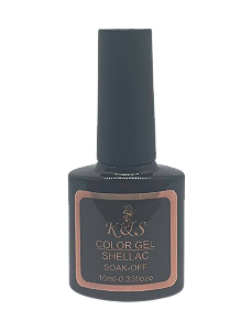 Esmalte em Gel Reflexivo 008 - KJS