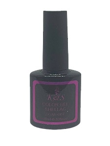 Esmalte em Gel Reflexivo 037 - KJS