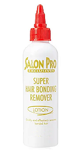 Removedor de Cola 60ml (GRANDE) - Salon Pro
