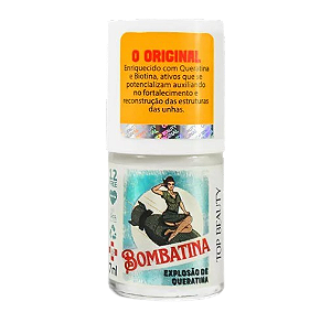 Base Bombatina - Top Beauty