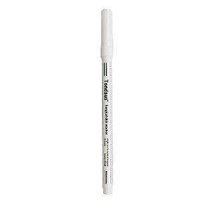Caneta de Marcação Cirúrgica Branca - Tondaus