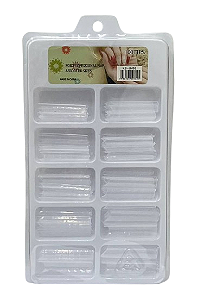Molde para Acrygel Formato Quadrado JM05