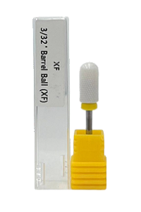Broca de Cerâmica para Acabamento XF 3/32' Barrel Ball (XF)