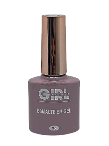 Esmalte em Gel 004 - Girl Fatale