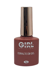 Esmalte em Gel 007 - Girl Fatale