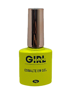 Esmalte em Gel 020 - Girl Fatale