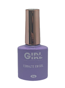 Esmalte em Gel 025 - Girl Fatale
