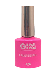 Esmalte em Gel 028 - Girl Fatale