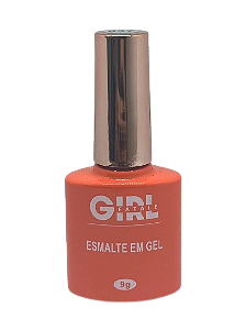 Esmalte em Gel 037 - Girl Fatale