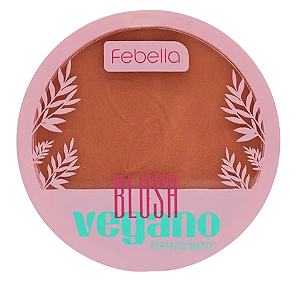 Blush - Febella