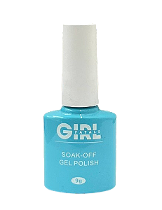 Esmalte em Gel 017 - Girl Fatale