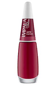 Esmalte Cremoso Jane - Impala