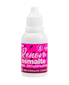 Renova Esmalte - Musa