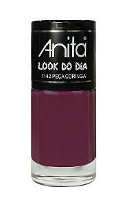 Esmalte 1142 Peça Coringa - Anita Cosméticos