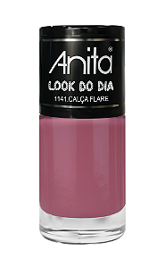 Esmalte 1141 Calça Flare - Anita Cosméticos