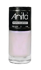 Top Coat Efeito Encantado 1146 - Anita Cosméticos