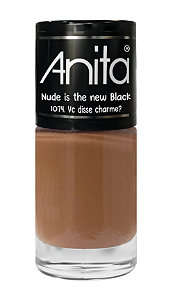Esmalte 1074 Vc Disse Charme? - Anita Cosméticos