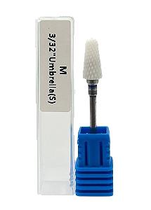 Broca de Cerâmica para Remoção M 3/32'' Umbrella (S)