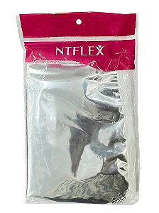 Bota Metalizada - NTFlex