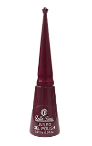 Esmalte em Gel 15ml 02 - Bella Rosa