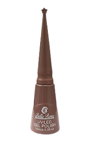 Esmalte em Gel 15ml 003 - Bella Rosa