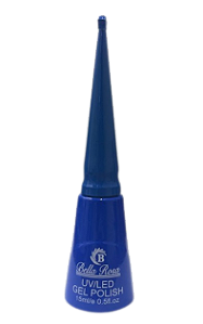 Esmalte em Gel 15ml 004 - Bella Rosa