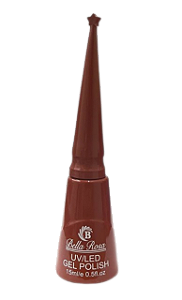 Esmalte em Gel 15ml 008 - Bella Rosa