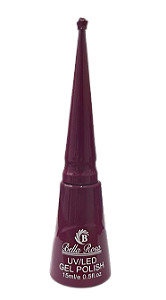 Esmalte em Gel 15ml 11 - Bella Rosa