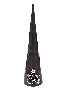 Esmalte em Gel 15ml 012 - Bella Rosa