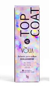 Top Coat Holoshine - Vòlia
