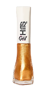 Esmalte Perolado Maximal - Hits