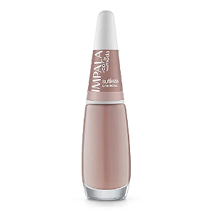 Esmalte Cremoso Sutileza - Impala
