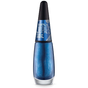 Esmalte Potência Máxima Coleção Ju Paes - Impala