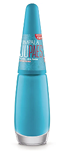 Esmalte Tudo Vira Festa Coleção Ju Paes - Impala
