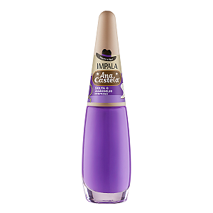 Esmalte Solta o Agronejo Coleção Ana Castela - Impala