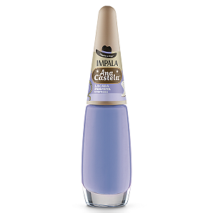 Esmalte Laçada Perfeita Coleção Ana Castela - Impala