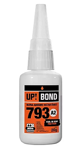 Cola Instantânea 793 20g - Up! Bond