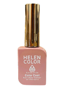 Esmalte em Gel Color Coat #245 - Hêlen Color