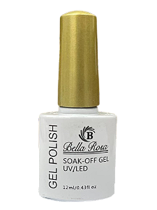 Esmalte em Gel 12ml 002 - Bella Rosa