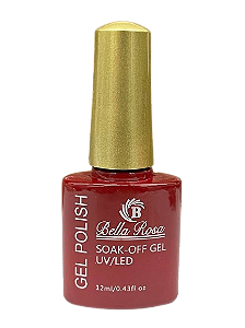 Esmalte em Gel 12ml 003 - Bella Rosa