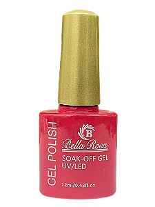 Esmalte em Gel 12ml 06 - Bella Rosa