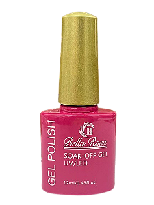 Esmalte em Gel 12ml 07 - Bella Rosa